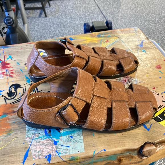 Tommy Bahama Shoes Tommy Bahama Mens Sandals Poshmark